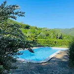 ヴィラ Mulino Gorretta Langhe House With Swimming Pool Torre Bormida