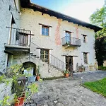 ヴィラ Mulino Gorretta Langhe House With Swimming Pool Torre Bormida