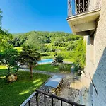 Mulino Gorretta Langhe House With Swimming Pool ヴィラ