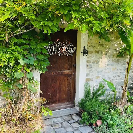 Mulino Gorretta Langhe House With Swimming Pool Villa *