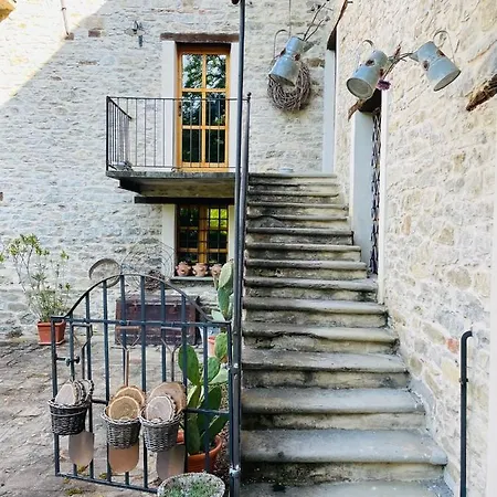 Mulino Gorretta Langhe House With Swimming Pool *