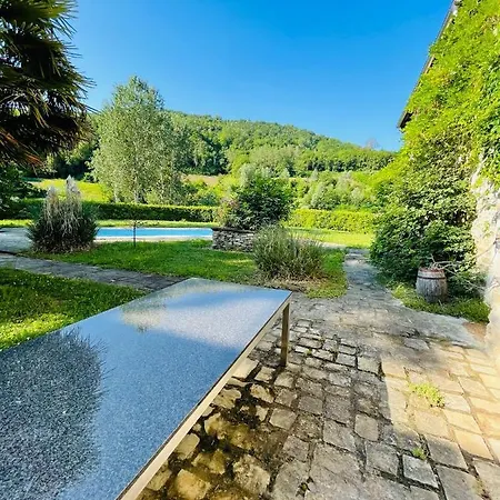 Mulino Gorretta Langhe House With Swimming Pool Villa
