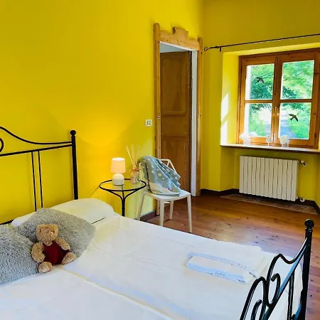 Mulino Gorretta Langhe House With Swimming Pool * Torre Bormida