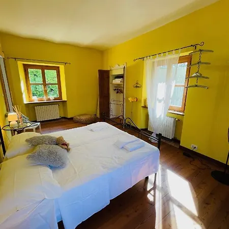 Mulino Gorretta Langhe House With Swimming Pool Villa Torre Bormida