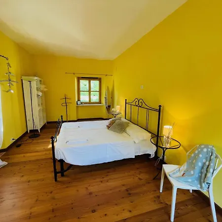 Mulino Gorretta Langhe House With Swimming Pool *