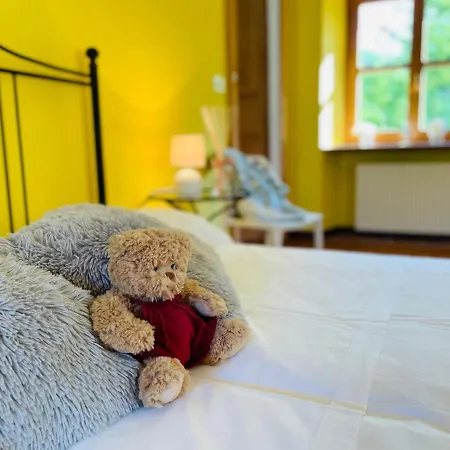 Mulino Gorretta Langhe House With Swimming Pool Villa