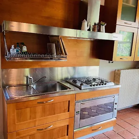 Mulino Gorretta Langhe House With Swimming Pool Villa *