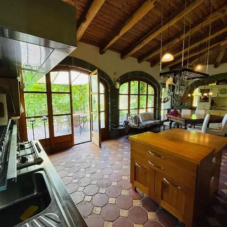 Mulino Gorretta Langhe House With Swimming Pool Villa *