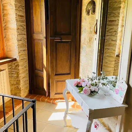 Mulino Gorretta Langhe House With Swimming Pool Villa *