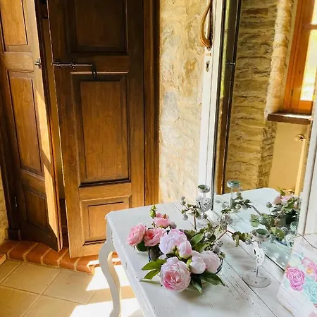 Villa Mulino Gorretta Langhe House With Swimming Pool Torre Bormida