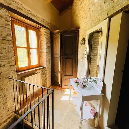 Mulino Gorretta Langhe House With Swimming Pool * Torre Bormida