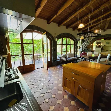 Villa Mulino Gorretta Langhe House With Swimming Pool Torre Bormida