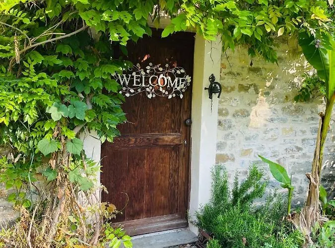 Mulino Gorretta Langhe House With Swimming Pool Villa *