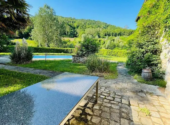 Mulino Gorretta Langhe House With Swimming Pool Villa