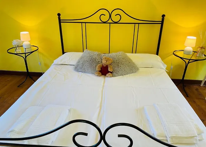 Mulino Gorretta Langhe House With Swimming Pool *