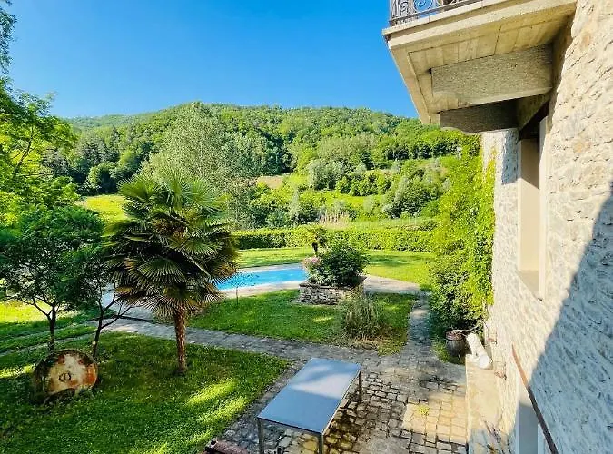 Mulino Gorretta Langhe House With Swimming Pool Villa