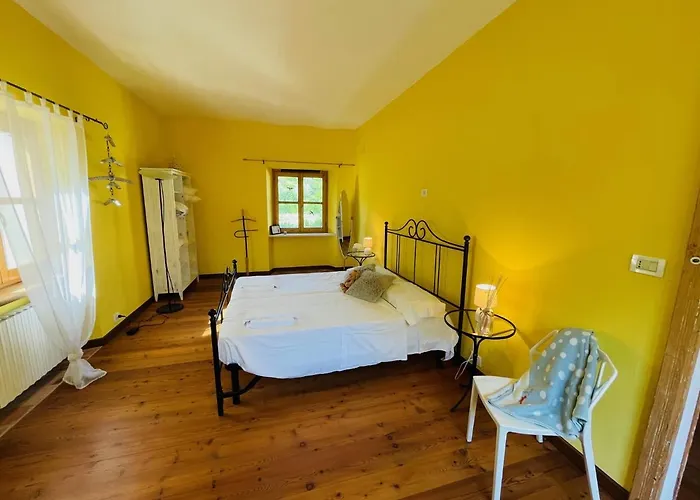 Mulino Gorretta Langhe House With Swimming Pool *