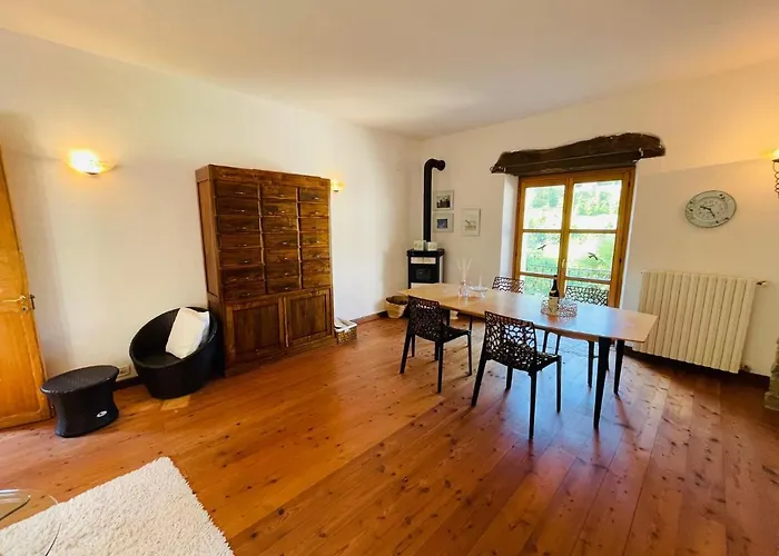 Mulino Gorretta Langhe House With Swimming Pool Torre Bormida