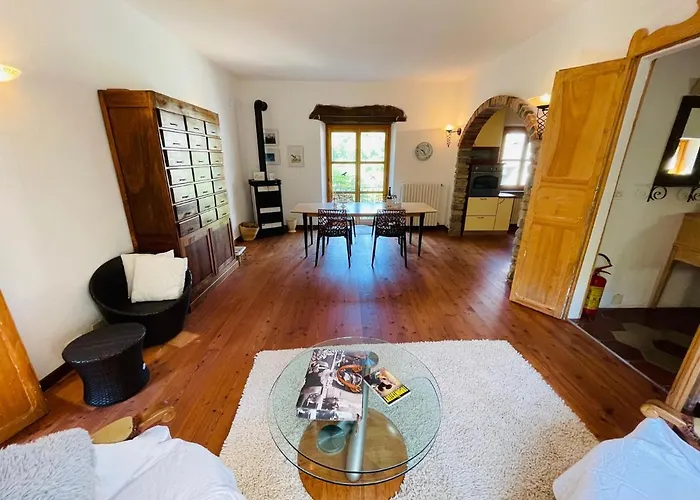 Mulino Gorretta Langhe House With Swimming Pool *