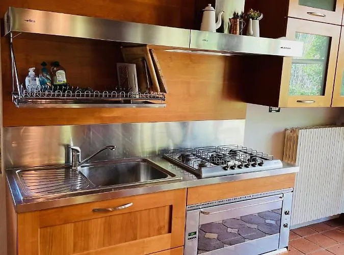 Mulino Gorretta Langhe House With Swimming Pool Villa *