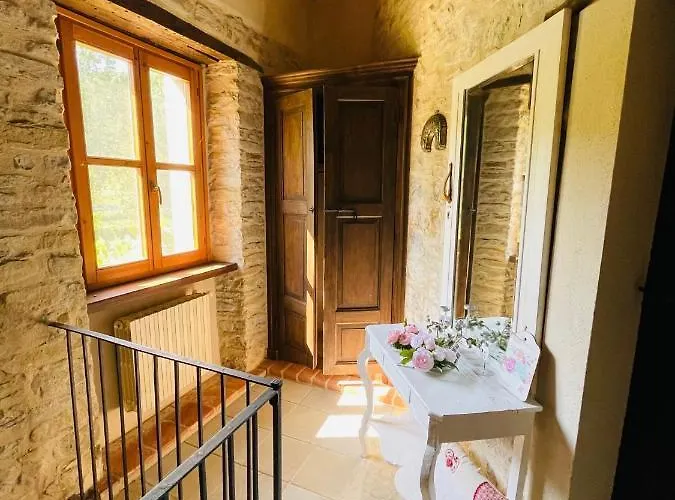 Mulino Gorretta Langhe House With Swimming Pool * Torre Bormida