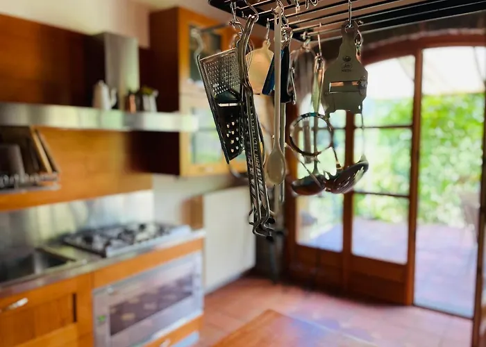 Mulino Gorretta Langhe House With Swimming Pool