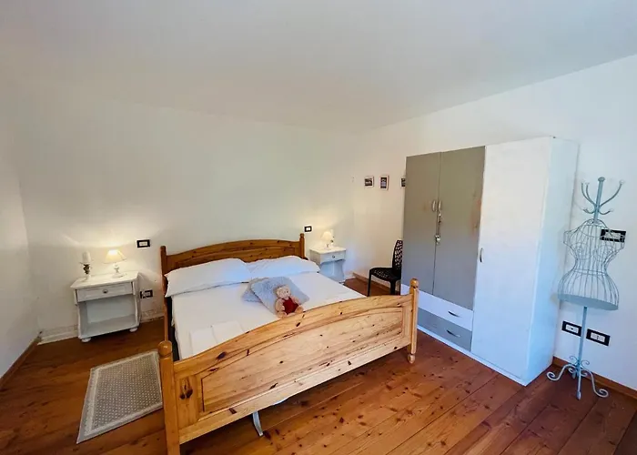 Mulino Gorretta Langhe House With Swimming Pool *