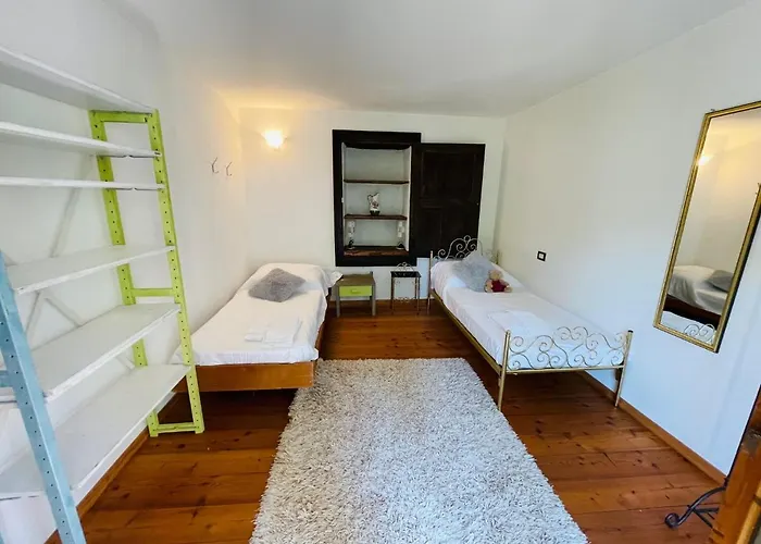 Mulino Gorretta Langhe House With Swimming Pool Torre Bormida